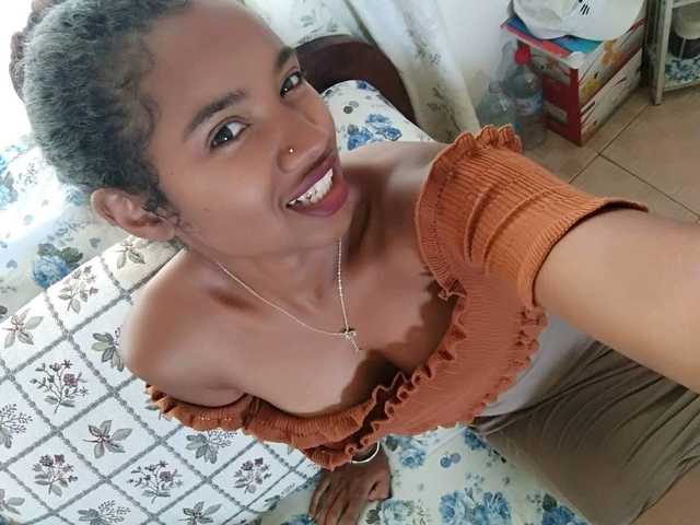 Profiili foto Gaellapar