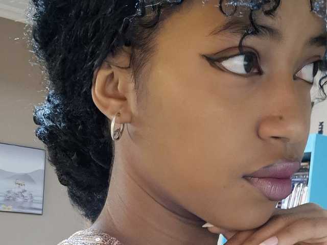 Profiili foto GaelleLaFrenchy