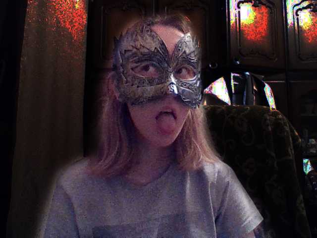 Profiili foto Gagrabbit