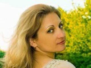 Erootiline videovestlus galinal