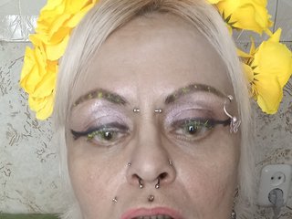 Erootiline videovestlus GardenerofIllusions