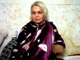 Erootiline videovestlus GardenerofIllusions