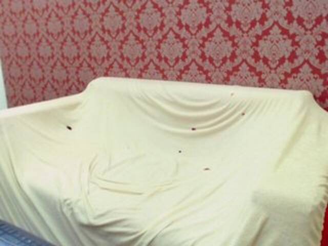 Ringhäälingupildid GeileLana