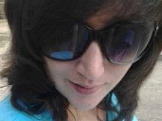 Erootiline videovestlus gelya1989