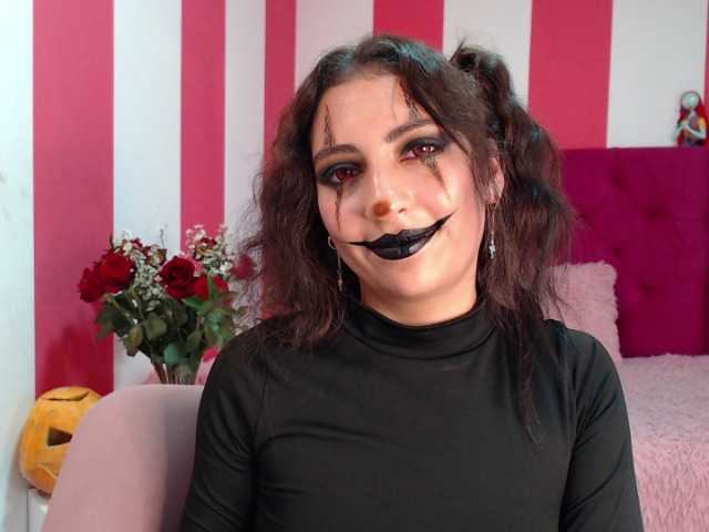 Fotod gema-karev #latina#new#fetish#feet#lovense#anal#smalltits#lovense#petite Welcome to the fun you will have the best company I will take care of fulfilling your fantasies... @Hush Best anal 350