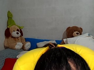 Erootiline videovestlus gemaa69