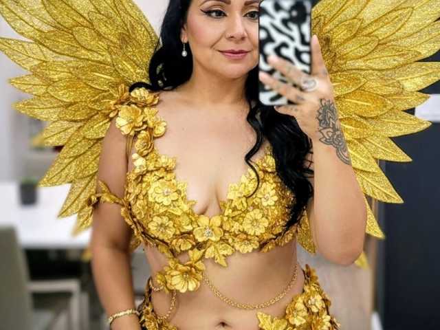 Profiili foto Gemasweet