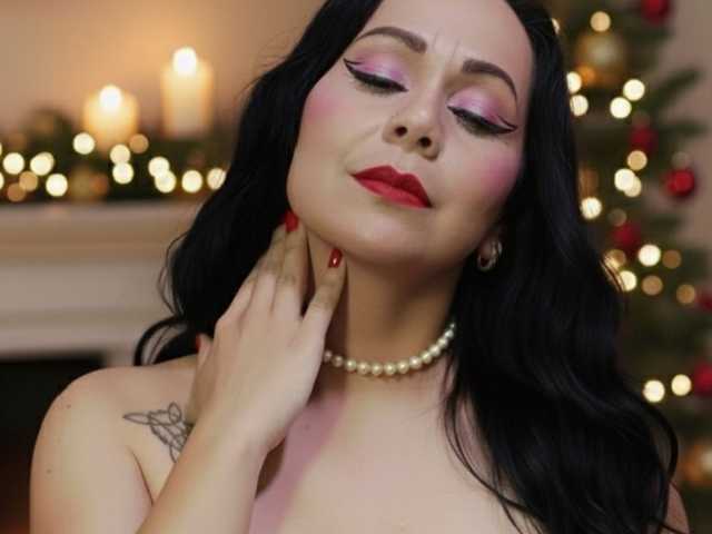 Profiili foto Gemasweet