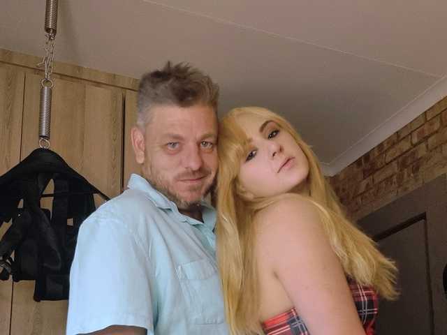 Profiili foto coupleOFgems