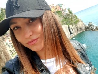 Profiili foto genevra22