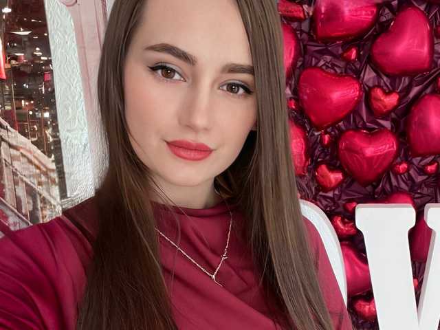 Profiili foto GeniaRose
