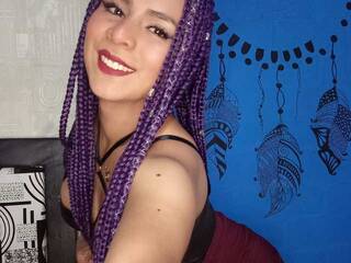 Erootiline videovestlus Gennesis1