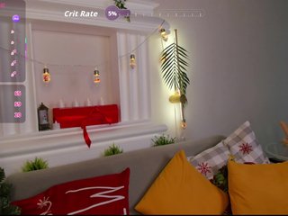 Erootiline videovestlus gentlemuse