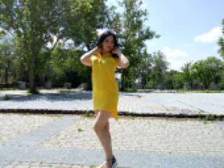 Erootiline videovestlus gentlesun3