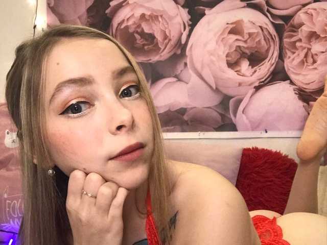 Profiili foto GentleTiffany