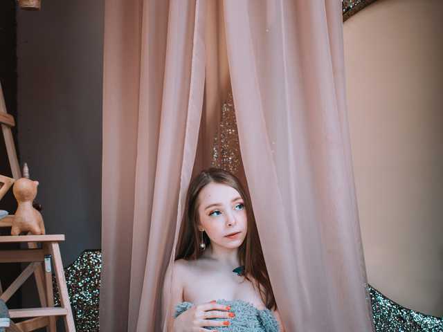 Profiili foto GentleTiffany