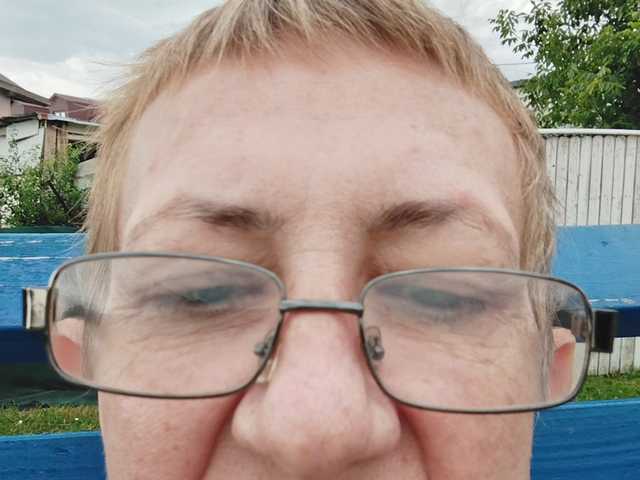 Profiili foto geny76