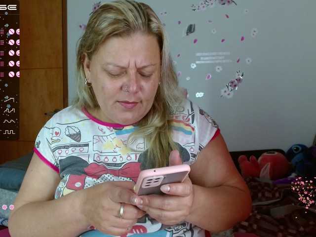 Ringhäälingupildid Georgette3