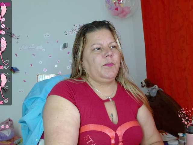 Ringhäälingupildid Georgette3