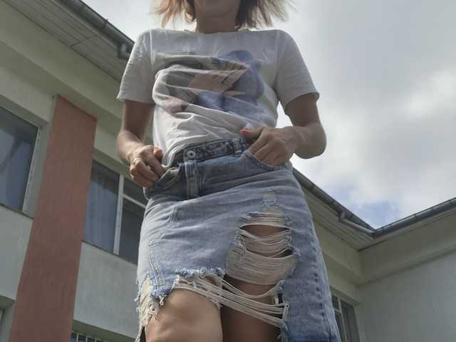 Profiili foto Georgianalove