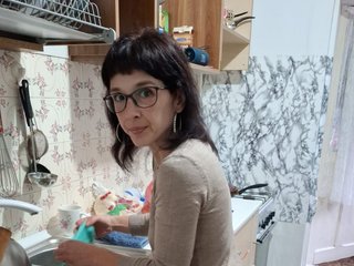 Erootiline videovestlus Georgianalove