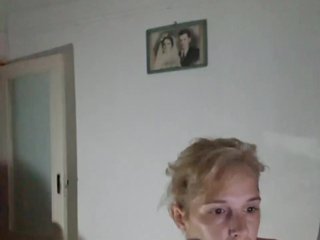 Erootiline videovestlus Georgianalove