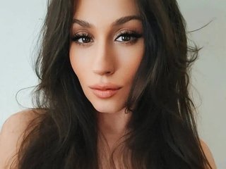 Erootiline videovestlus GeorgiaQuinn