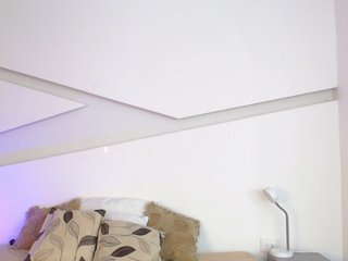 Erootiline videovestlus Georgina-Gatte