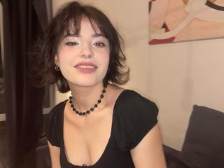 Erootiline videovestlus GeorginaGood