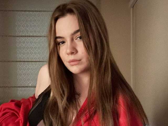 Profiili foto Georgine-Clair