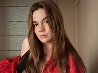 Erootiline videovestlus Georgine-Clair