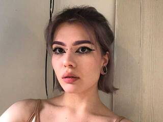 Erootiline videovestlus GeraNeumann