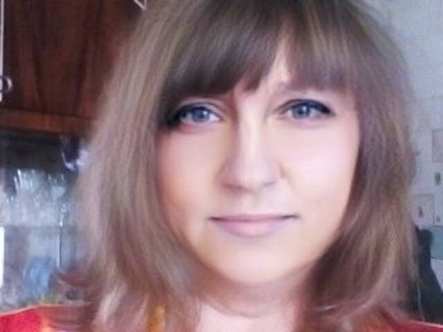 Profiili foto gerda51