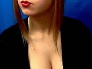 Erootiline videovestlus gerdaweiss