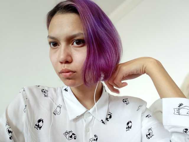 Profiili foto Geritsme