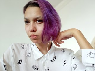 Erootiline videovestlus Geritsme