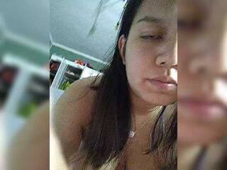 Erootiline videovestlus Geritsme