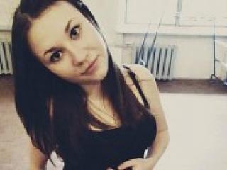 Erootiline videovestlus gerlangelin