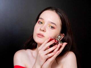 Erootiline videovestlus Gerttude