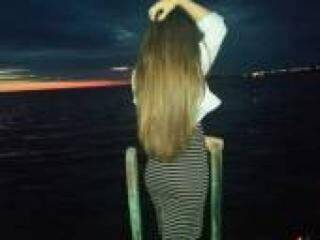 Erootiline videovestlus gessilee