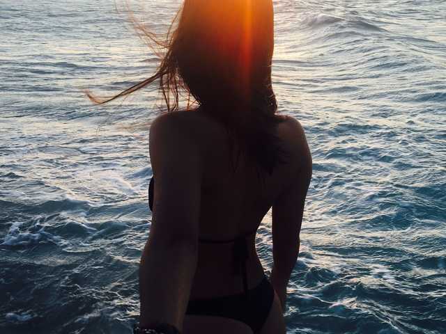 Profiili foto Ghanima