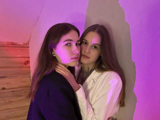 Profiili foto ghostgirls