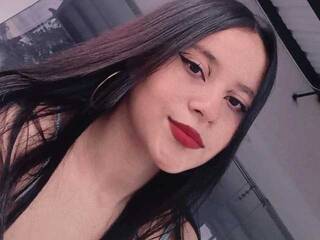 Erootiline videovestlus Gia-rose1