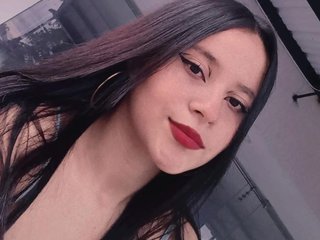 Erootiline videovestlus Gia-rose1