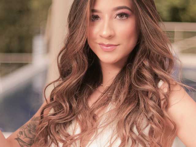 Profiili foto GianaWatson