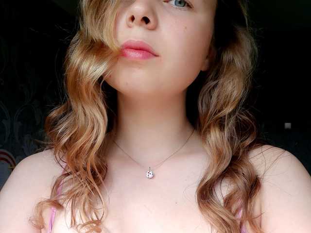 Profiili foto GiannaGold