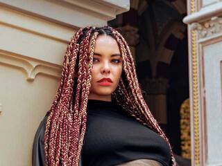 Erootiline videovestlus GiannaGV