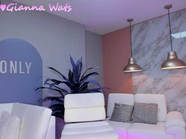 Fotod GiannaWatson Let´s go fun with my ass, come on and make it blow!!**ANAL DILDO 1600|