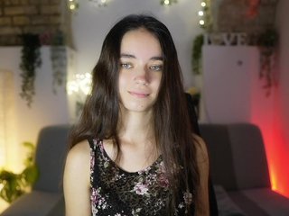 Erootiline videovestlus GiaPaige18