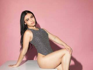 Erootiline videovestlus GiaRivera